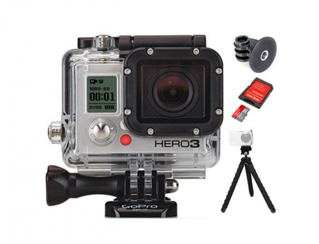 gopro