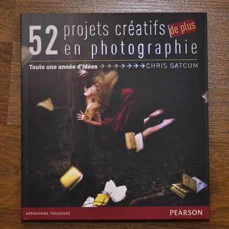 52 projets créatifs de plus en Photographie