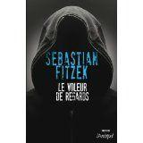 Le voleur de regards - Sebastian FITZEK 4135aC69smL