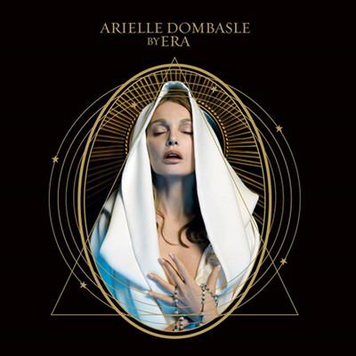Arielle Dombasle by Era arielle-dombasle-by-era-cover