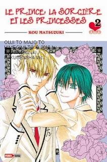 Juillet 2013 chez Panini Juillet 2013 chez Panini