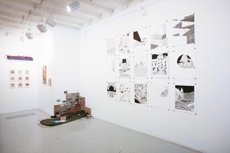 ELOBO s’éclate à MISCELANIA 1039669_203798313108864_1096101748_o