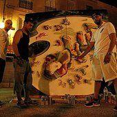 Vauvert est une ville qui bouge, depuis longtemps... Vauvert est une ville qui bouge, depuis longtemps...