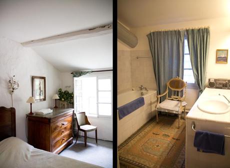 Joli mas provençal Joli mas provençal