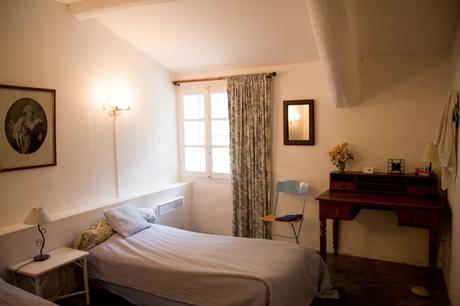 Joli mas provençal Joli mas provençal