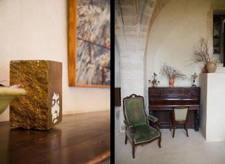 Joli mas provençal Joli mas provençal