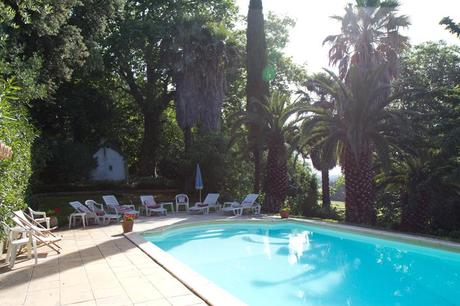 Joli mas provençal Joli mas provençal