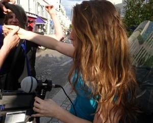 Radio cousue main, la dernière à voir à boire P1020410