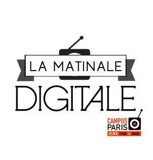 La Matinale Digitale fait le bilan ! la-matinale-digitale