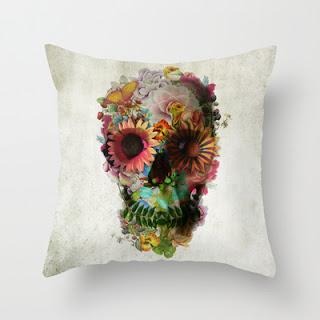Coussins Society6
