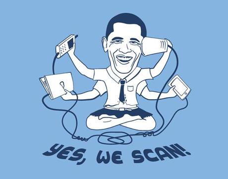 Les images virales de l’affaire Snowden yes-we-scan-03