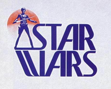Évolution du logo Star Wars
