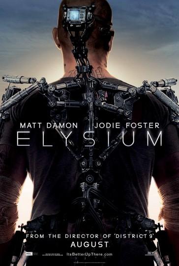 Un nouveau trailer pour Elysium Elysium