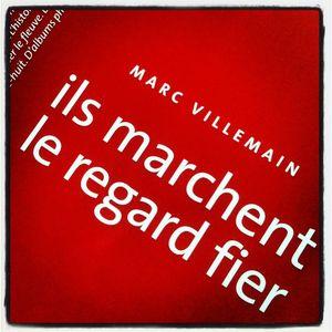 Une critique du *Petit carré jaune* regard fier