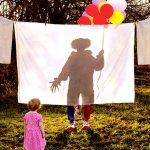clown Les pires cauchemars des enfants
