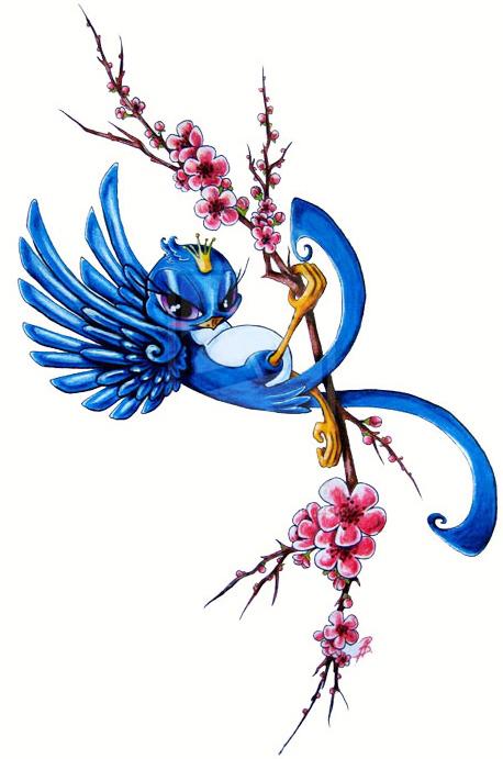 cherry-blossom-swallow