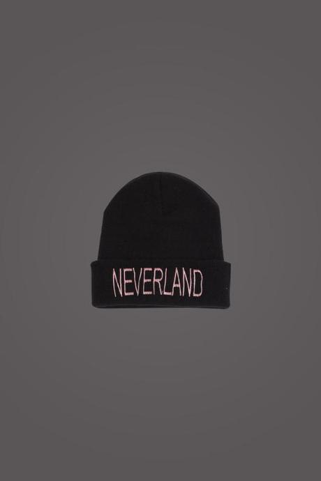 L’eshop AbandonShip NEVERLAND
