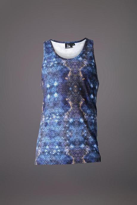 L’eshop AbandonShip GALAXY-VEST