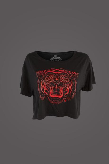 L’eshop AbandonShip tigercroptop