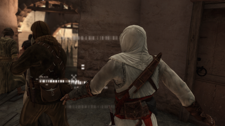 Ubisoft hacké AC1_Altair_Thug_Pickpocket