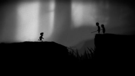 LIMBO disponible sur iOS Screenshot 9