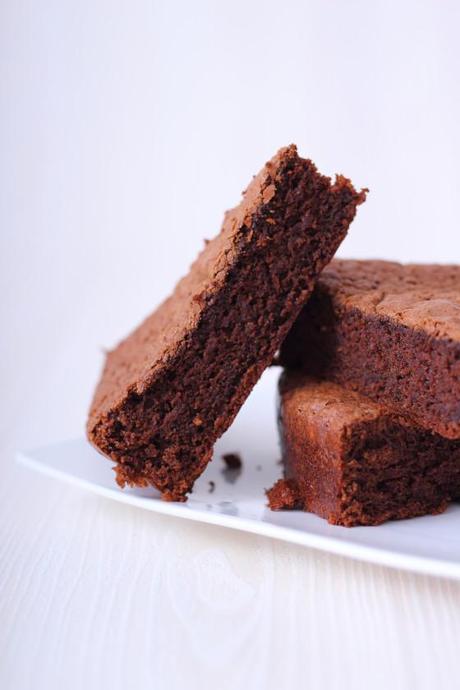 Gâteau au chocolat Gâteau au chocolat