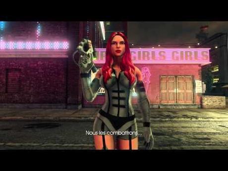 Saints Row IV célèbre « Independence Day » avec un nouveau trailer ! Image de prévisualisation YouTube