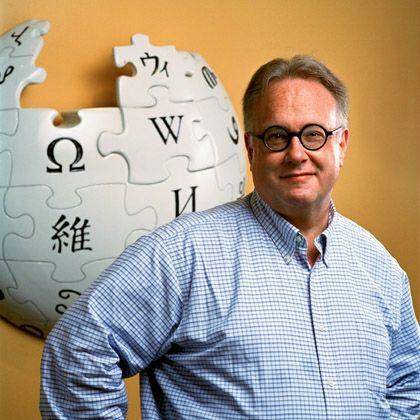 Savez-vous ce qu’est le « point Godwin » ? Mike Godwin