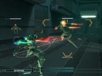Zone of the Enders: The 2nd Runner Screenshot du jeu vidéo Zone of the Enders: The 2nd Runner