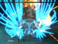 Zone of the Enders: The 2nd Runner Screenshot du jeu vidéo Zone of the Enders: The 2nd Runner