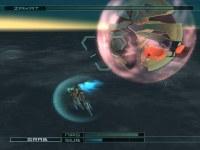 Zone of the Enders: The 2nd Runner Screenshot du jeu vidéo Zone of the Enders: The 2nd Runner