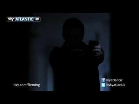 Fleming, un court teaser Image de prévisualisation YouTube