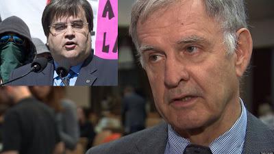 Mairie de Montréal 2013... Mairie de Montréal 2013...