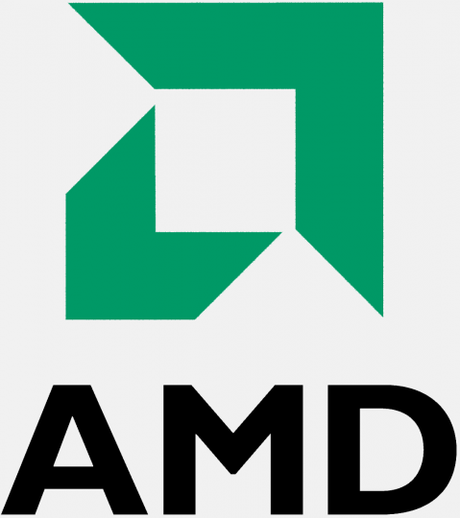 Des smartphones AMD ? C’est non logo-amd