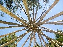 jardins premières nations jardin botanique montréal autochtone indiens amérindien jardins premières nations jardin botanique montréal autochtone indiens amérindien