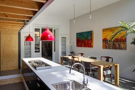 Jane, Tarzan et leur hutte jungle joycejereoe02