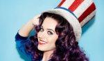 katy perry independence day