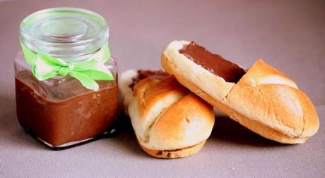 Des recettes pour le goûter… {et vive le fait maison} gouter1