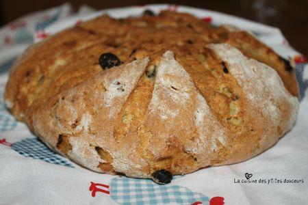 Pain complet au yaourt, noisettes, et raisins IMG_4953