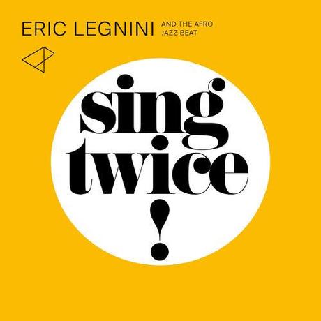 Eric Legnini # Carmignano, savamment remixé par Souleance.