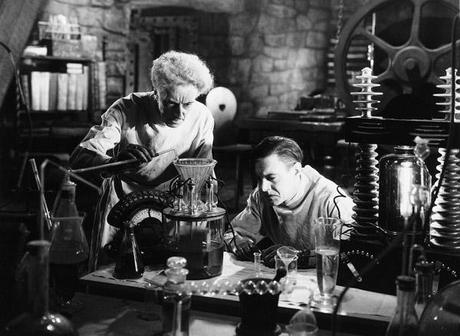 Samsung : gros investissements pour cinq centres de R 1935_BrideFrankenstein_img1