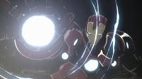 [Films] #5 Special Iron Man