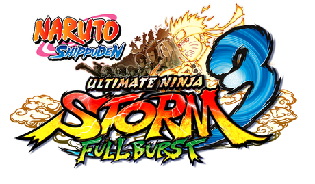 Naruto Shippuden : Ultimate Ninja Storm 3, une version Full Burst pour cet hiver Full Burst pic Naruto Shippuden : Ultimate Ninja Storm 3, une version Full Burst pour cet hiver