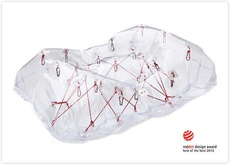 Nest’ – A’postrophe Design Nest' - A'postrophe Design