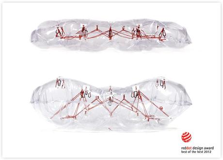 Nest’ – A’postrophe Design Nest' - A'postrophe Design - 2