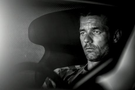 Sébastien Loeb nouveau King of The Peak Sebastien Loeb - Lifestyle
