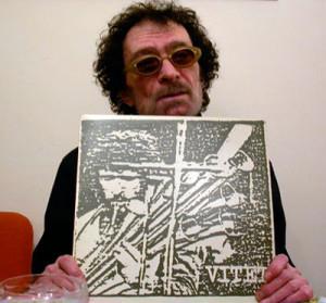 Décès d'une figure de proue du nouveau jazz made in France: Bernard Vitet! Vitet.jpg