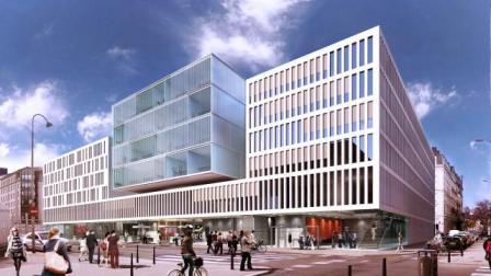 Soupçons de fraude et enquête à Lyon 2 (MàJ) Une affaire qui intervient alors les universités Lyon 2 et Lyon 3 dervait se rapprocher dans un nouveau pôle d'enseignement de 19.000 m², à la place de l'ancien hôpital Saint-Luc Saint-Joseph, dès 2014. Une réputation d'ores et déjà ternie.