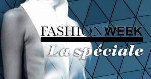 Fashion week la speciale