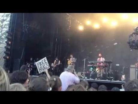 Festival Beauregard, we musical ensoleillé. Part one Image de prévisualisation YouTube